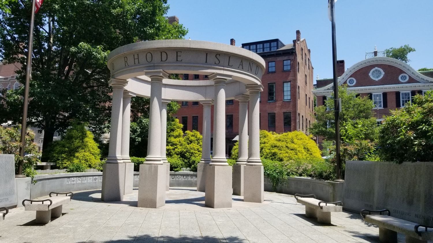 RI River Walk 